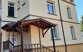 The Cohen'S Guest House