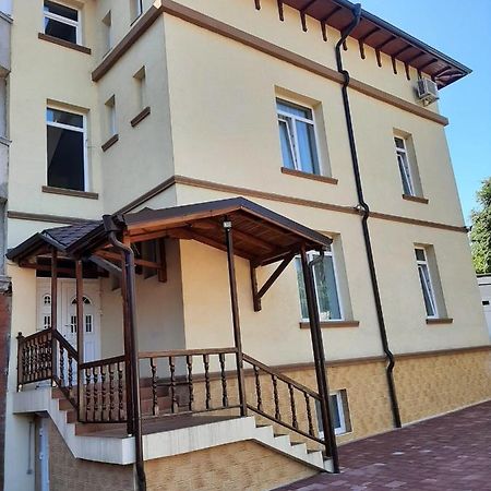 The Cohen'S Guest House Kiustendil Exterior foto